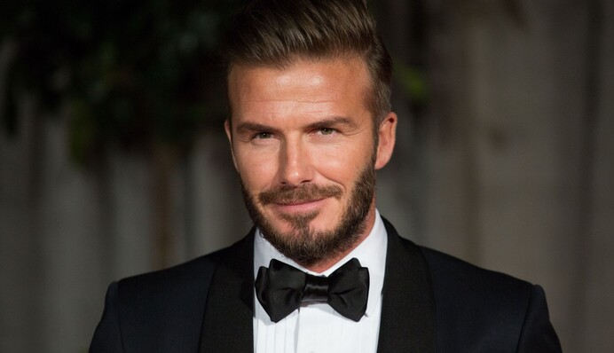 Дэвид Бекхэм ужаснул постаревшим внешним видом: опубликованы фото