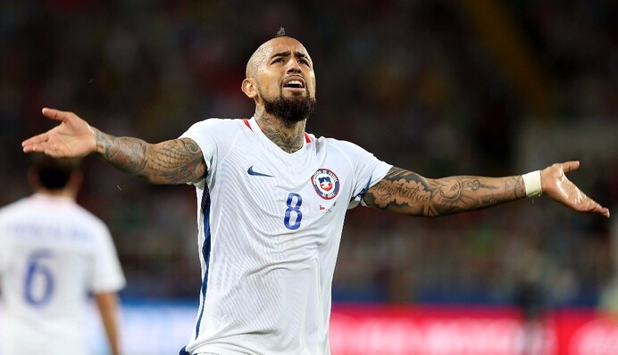 Португалия - Чили 0:0 (0:3): хроника матча Кубка Конфедераций, видео серии пенальти