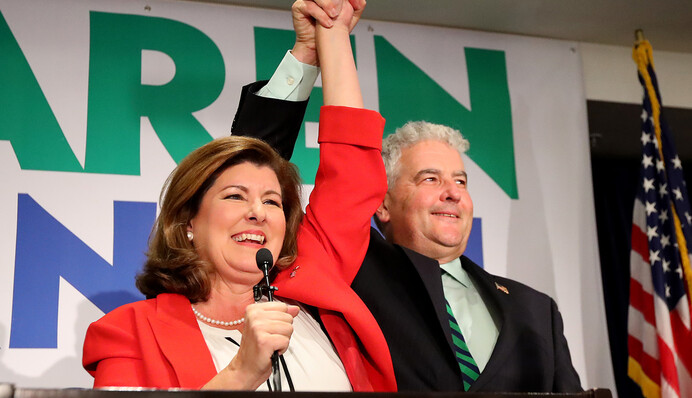 Республиканцы выиграли довыборы в США: что это значит