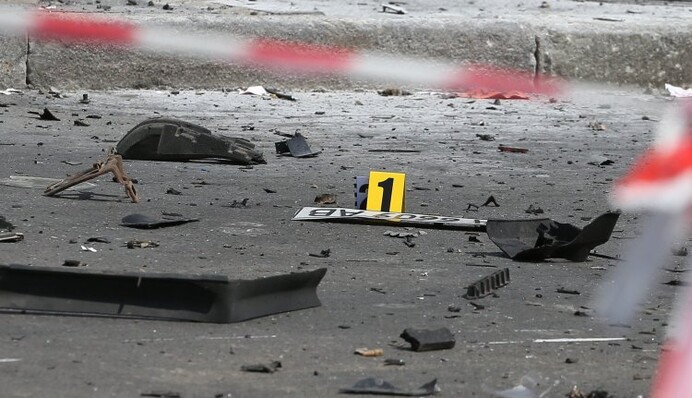 Убийство разведчика в Киеве: ключевая версия и несколько ошибок спецслужб