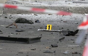 Вбивство розвідника в Києві: ключова версія та кілька помилок спецслужб