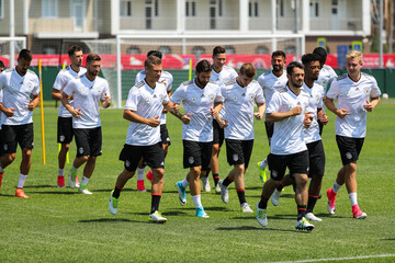 Германия - Мексика 4:1: хроника матча Кубка Конфедераций, видео голов