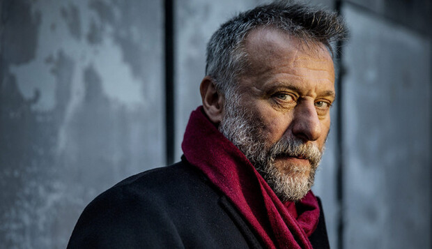 Умер звезда фильма 