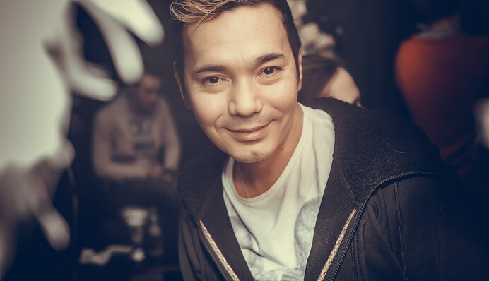 В России скончался экс-солист культовой группы