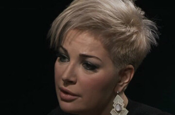 Вдова Вороненкова рассказала, чьи слова помогли ей пережить убийство мужа