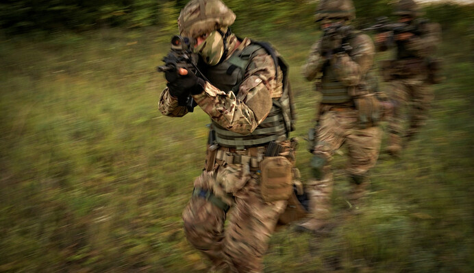 Захват военного РФ на Донбассе: Россия сделала Украине хороший подарок