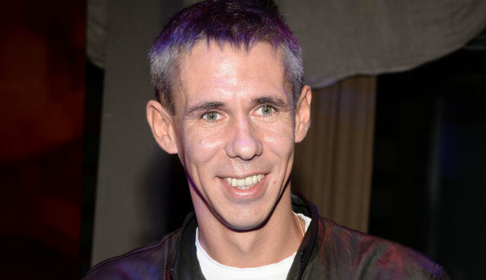 Скандальный Панин похвастался новой возлюбленной в Крыму: опубликованы фото