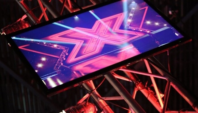 Названы имена всех четырех членов жюри шоу Х-Фактор