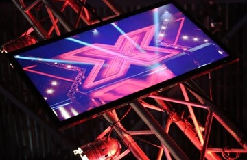 Названы имена всех четырех членов жюри шоу Х-Фактор