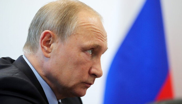 Путин завершил дело Бандеры и находится на грани краха в Украине