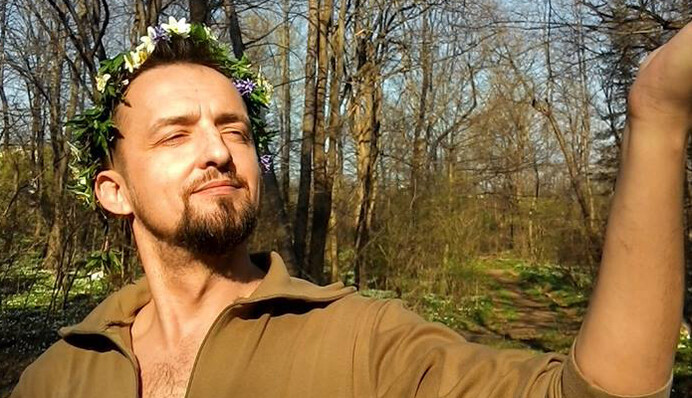 Власть - такие же дураки, как мы с вами, но им повезло больше - карикатурист Процишин