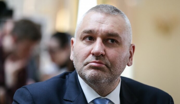 В Росії будуть нові політичні вбивства, Кремль нагнітає істерію - адвокат Марк Фейгін