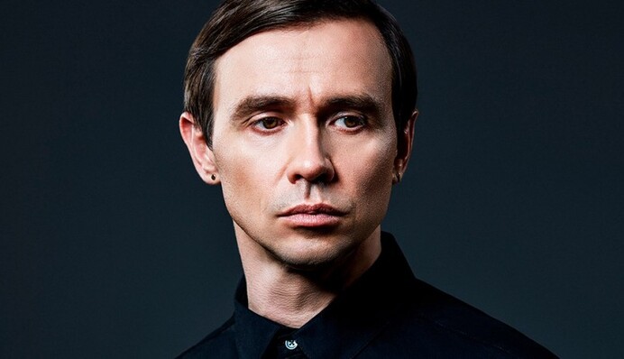 Скандального российского певца не пустили в Киев на  Atlas Weekend