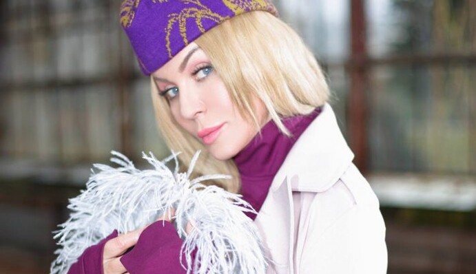 Билык прокомментировала скандальное выступление в Одессе: опубликовано видео