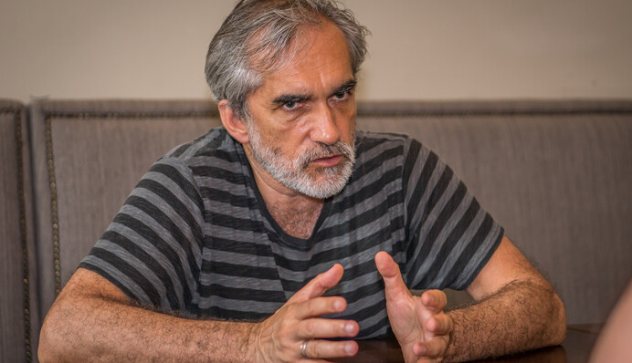 Главная ставка Путина в войне – не Донбасс и не Крым – известный историк