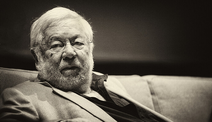 Умер знаменитый комик, сыгравший  Уго Фантоцци: биография, самые яркие фото и видео Паоло Вилладжо