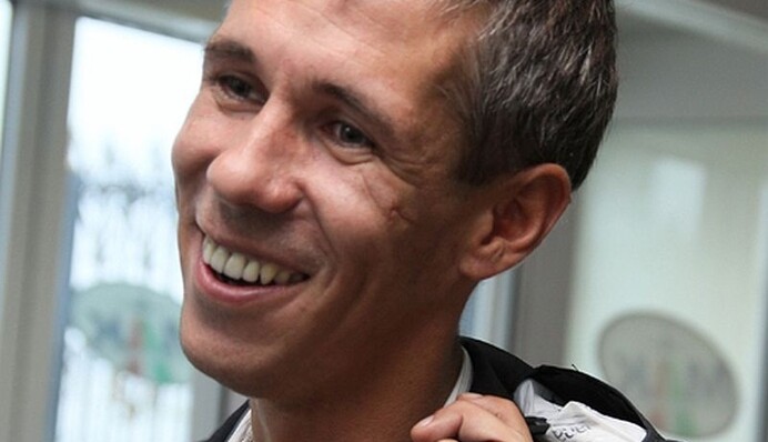 Скандальный Панин показал, какой он 