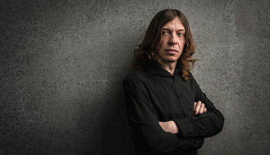 На Atlas Weekend в Киев едет российский рок-музыкант, выступавший в Крыму: сеть взбудоражена