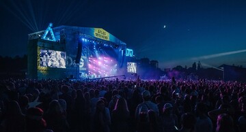 Atlas Weekend 2017: фото пятого дня и итоги фестиваля