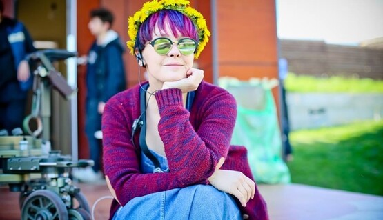 Украинский продюсер погибла от несчастного случая: в сети волна скорби