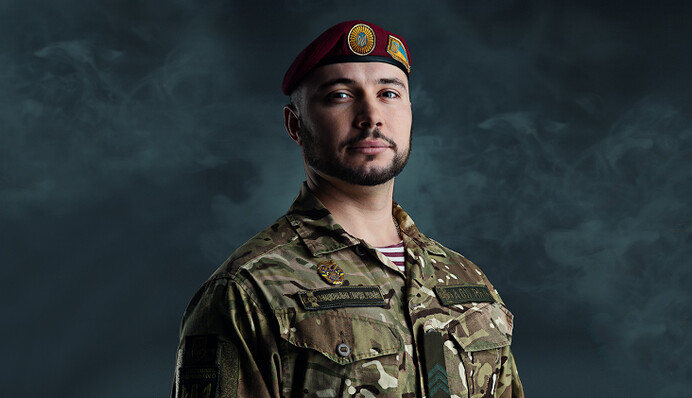 Задержание бойца Нацгвардии в Италии: в деле появились интересные подробности