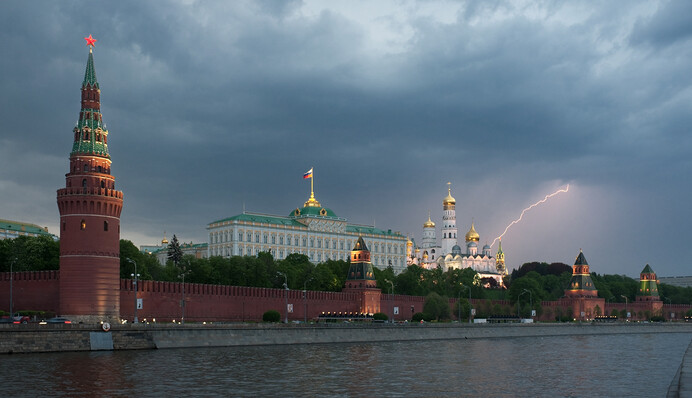 Крым уже не помогает Путину, в России назревает буря - частная разведка США