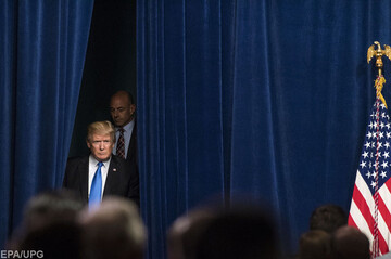 Сдать Путина: в окружении Трампа развернулась острая борьба