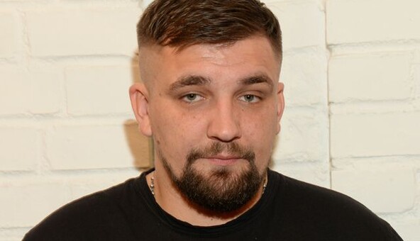 ​К главе СБУ обратились по поводу запрета на въезд для скандального рэпера Басты: эксклюзивный документ