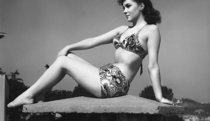 Джине Лоллобриджиде – 90: самые яркие фото, видео и крылатые фразы секс-символа XX века