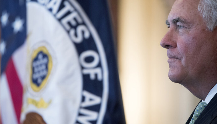 Человек Трампа едет в Киев тестировать украинскую власть