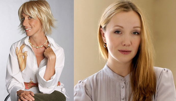 Известные российские актеры угодили в 