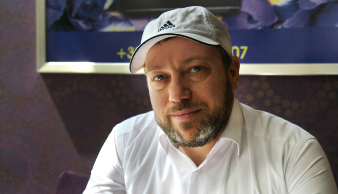 Когда уберут Путина, в Украину могут хлынуть толпы - волонтер из Донецка