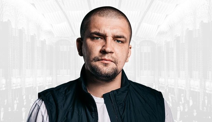 Все еще не запрещенный в Украине рэпер Баста снова собрался в Киев