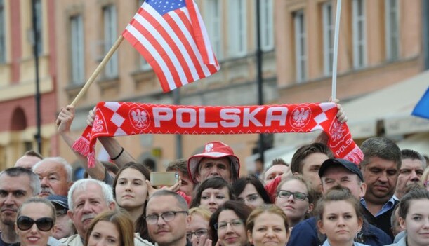 Соседка Украины ждет Трампа на разговор о войне и России - частная разведка США