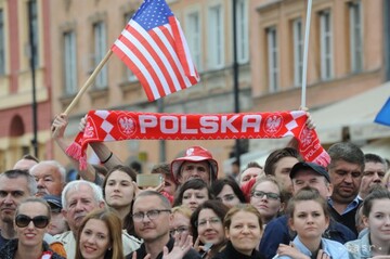 Соседка Украины ждет Трампа на разговор о войне и России - частная разведка США