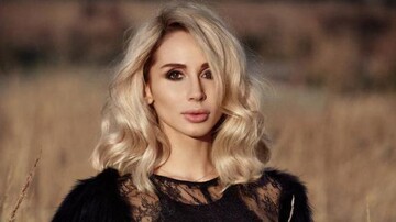 Лобода похвасталась фото с мировой звездой