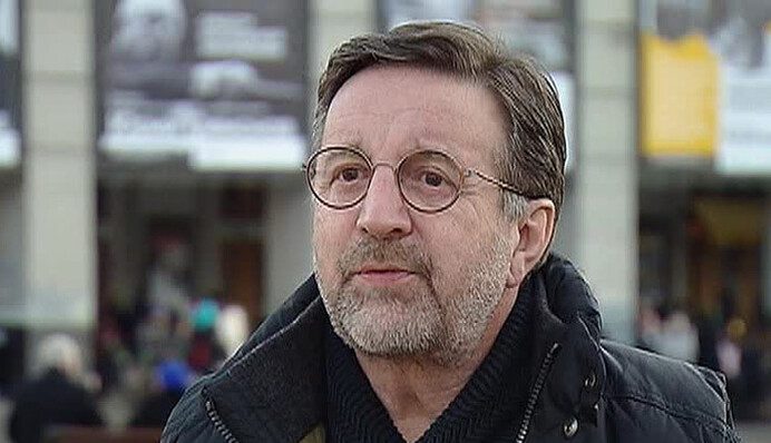 Не могу рисковать, там многовластие: российский продюсер-