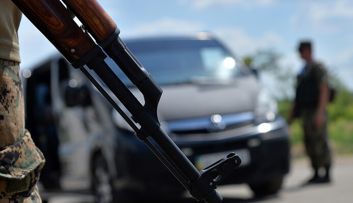 Є лише одна сила, яка здатна дотиснути Кремль - український генерал