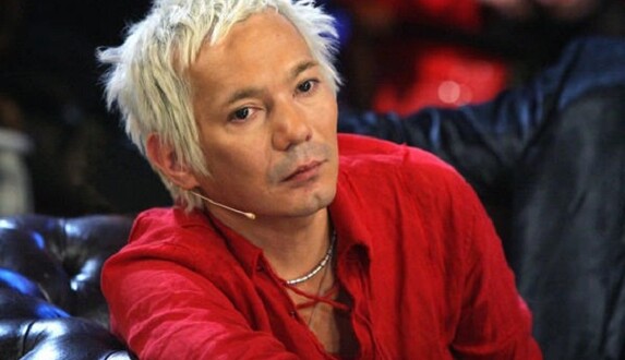 В сети появилось последнее фото покойного экс-солиста группы 