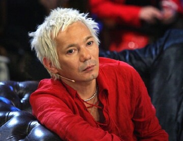 В сети появилось последнее фото покойного экс-солиста группы 