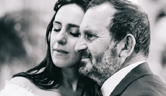 Джамала поздравила отца с днем рождения: опубликованы трогательные фото