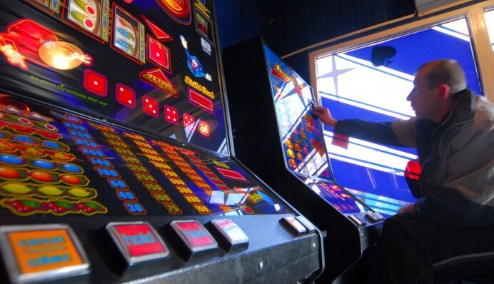 ​Что не так в подходе ГПУ к решению проблемы незаконного игорного бизнеса