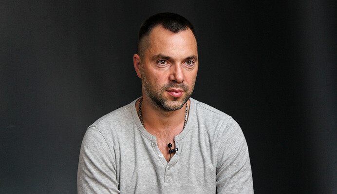 Росія готує другу фазу наступу проти України, терміни вже відомі - Олексій Арестович