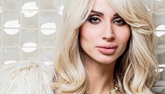 Всем по Лободе: украинская звезда удивила странным фото