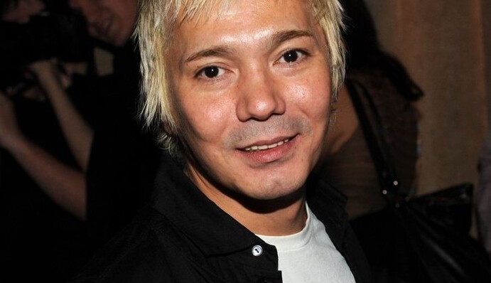 Экс-солист группы 