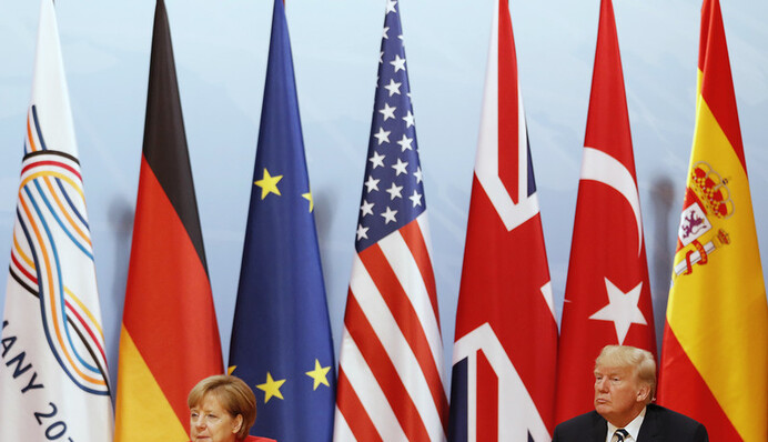 Украину попытаются использовать как козырь: есть хороший и плохой моменты