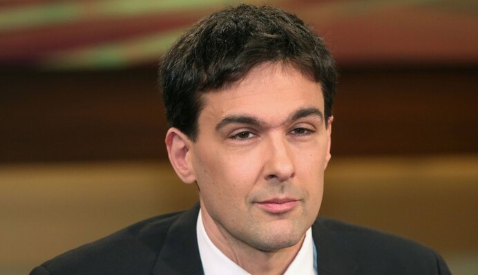 В Германии нарушают санкции ради Путина, как будто в Украине нет никакой войны - немецкий журналист