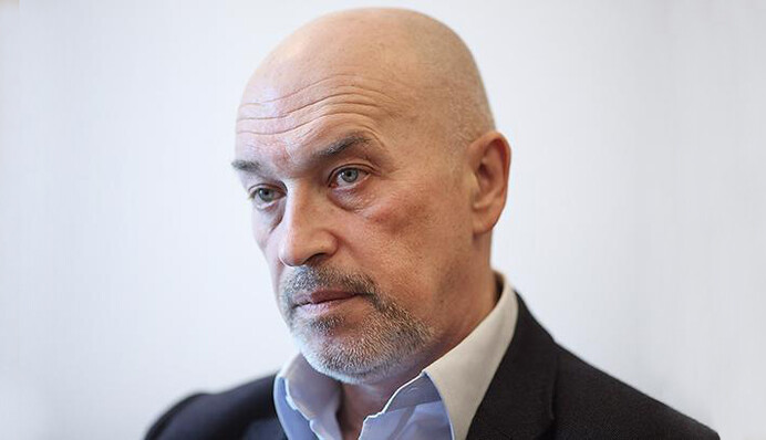 Є оптимальний варіант повернення Донбасу, і це не війна - Георгій Тука