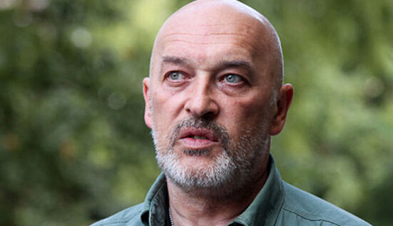 Путин уже не парнишка, его будут судить посмертно - Георгий Тука