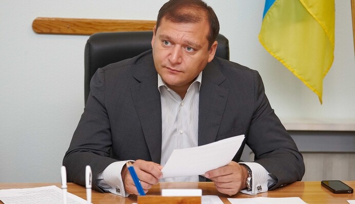 Скандальный украинский нардеп похвастался свадьбой дочери: появились фото и видео